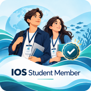 IOS 2026 Registration | Student Member
