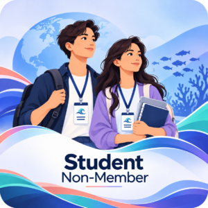 IOS 2026 Registration | Student Non-Member