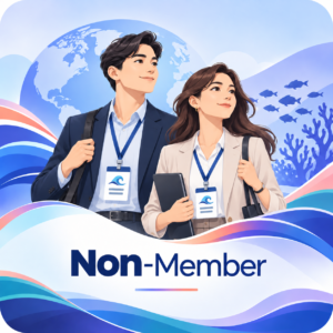 IOS 2026 Registration | Non-Member