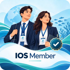 IOS 2026 Registration | IOS Member
